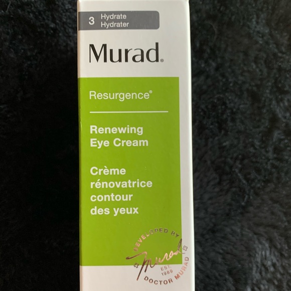 Murad Other - Murad Renewing Eye Cream